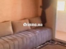 شقة مفروشة للكراء اليومي بأكادير للعائلات فقط - Appartement Location Vacances - Agadir