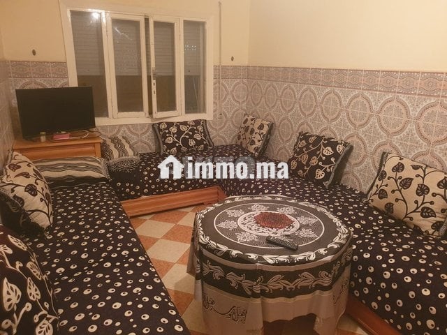Appartement meublé - Location Vacances - El Jadida - photo 1