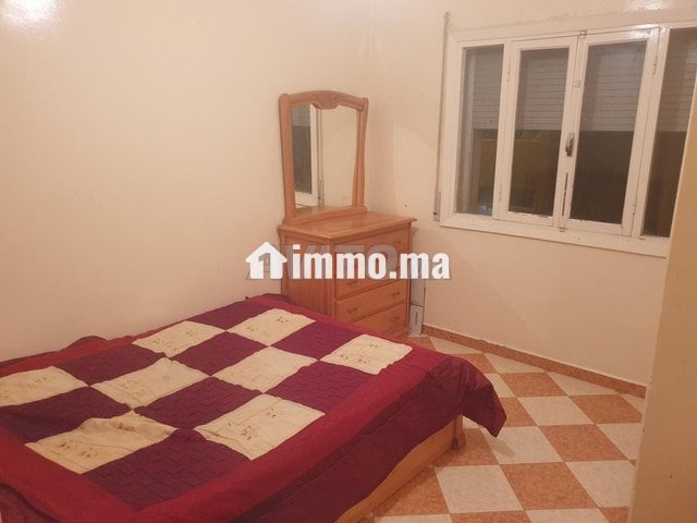 Appartement meublé - Location Vacances - El Jadida - photo 2