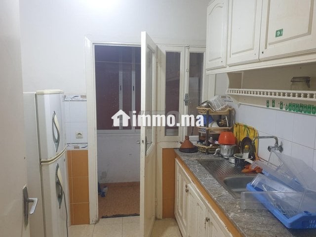 Appartement meublé - Location Vacances - El Jadida - photo 4