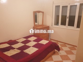 Appartement meublé - Appartement Location Vacances - El Jadida