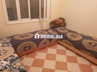 Appartement meublé - Appartement Location Vacances - El Jadida