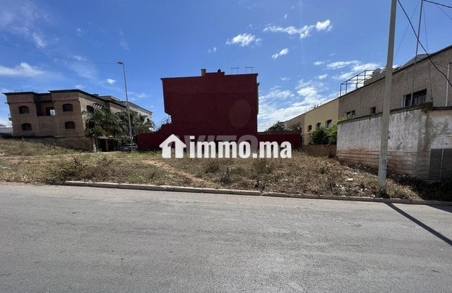 Terrain constructible 366M - Vente Immobilier - Casablanca - photo 2
