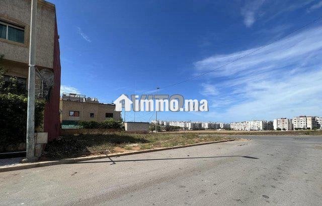 Terrain constructible 366M - Vente Immobilier - Casablanca - photo 3