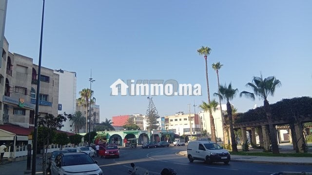 Meublés Couple Directeur Inginieur Cadre Gérant - Location Immobilier - Casablanca - photo 1