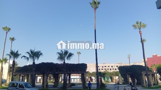 Meublés Couple Directeur Inginieur Cadre Gérant - Location Immobilier - Casablanca - photo 2