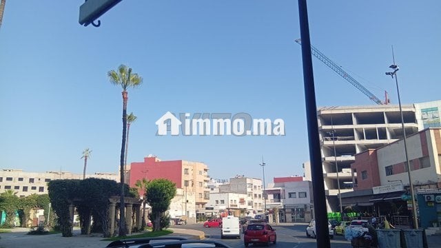 Meublés Couple Directeur Inginieur Cadre Gérant - Location Immobilier - Casablanca - photo 3