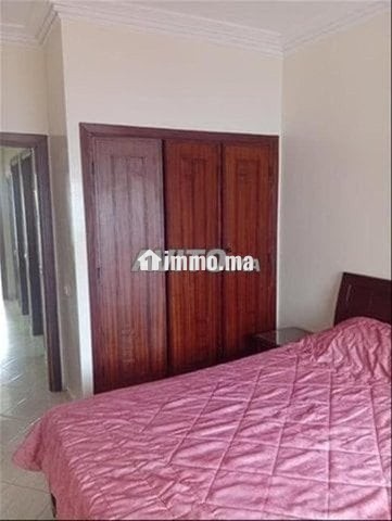 Meublés Couple Directeur Inginieur Cadre Gérant - Location Immobilier - Casablanca - photo 4