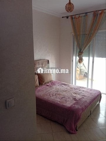 Meublés Couple Directeur Inginieur Cadre Gérant - Location Immobilier - Casablanca - photo 5