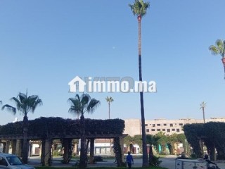 Meublés Couple Directeur Inginieur Cadre Gérant - Appartement à louer - Casablanca