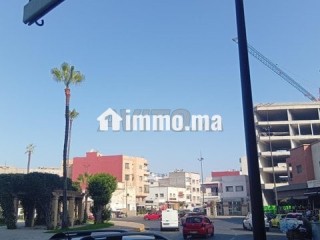 Meublés Couple Directeur Inginieur Cadre Gérant - Appartement à louer - Casablanca