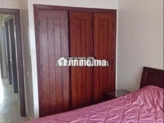 Meublés Couple Directeur Inginieur Cadre Gérant - Appartement à louer - Casablanca