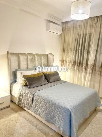 Appartement à louer par jour Rabat centre AGDAL - Location Vacances - Rabat - photo 5