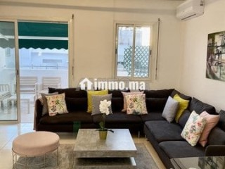 appartement-a-louer-par-jour-rabat-centre-agdal