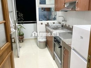 Appartement à louer par jour Rabat centre AGDAL - Appartement Location Vacances - Rabat