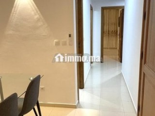 Appartement à louer par jour Rabat centre AGDAL - Appartement Location Vacances - Rabat