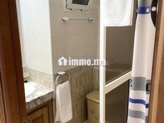 Appartement à louer par jour Rabat centre AGDAL - Appartement Location Vacances - Rabat