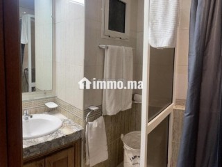 Appartement à louer par jour Rabat centre AGDAL - Appartement Location Vacances - Rabat