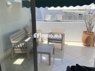 Appartement à louer par jour Rabat centre AGDAL - Appartement Location Vacances - Rabat