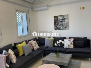 Appartement à louer par jour Rabat centre AGDAL - Appartement Location Vacances - Rabat