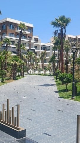 Magnifique appartement sans vis à vis - Location Immobilier - Mohammedia - photo 1