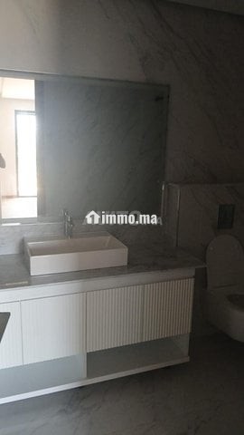 Magnifique appartement sans vis à vis - Location Immobilier - Mohammedia - photo 3