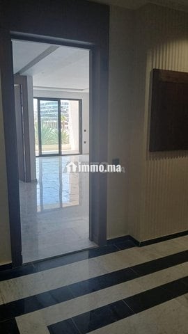 Magnifique appartement sans vis à vis - Location Immobilier - Mohammedia - photo 5