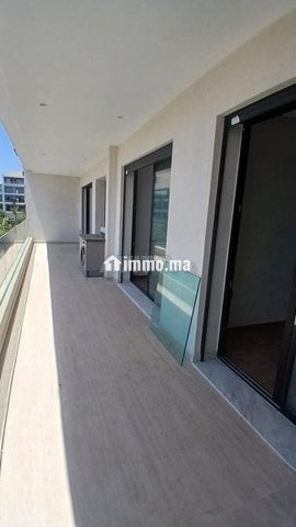 Magnifique appartement sans vis à vis - Location Immobilier - Mohammedia - photo 8