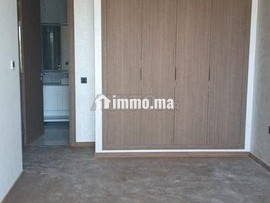 Magnifique appartement sans vis à vis - Appartement à louer - Mohammedia