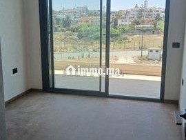 Magnifique appartement sans vis à vis - Appartement à louer - Mohammedia