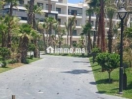 Magnifique appartement sans vis à vis - Appartement à louer - Mohammedia