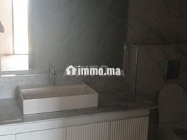 Magnifique appartement sans vis à vis - Appartement à louer - Mohammedia