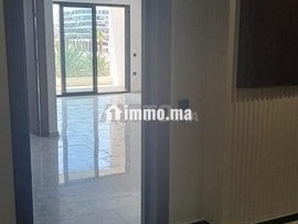 Magnifique appartement sans vis à vis - Appartement à louer - Mohammedia