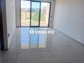 Magnifique appartement sans vis à vis - Appartement à louer - Mohammedia