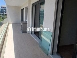 Magnifique appartement sans vis à vis - Appartement à louer - Mohammedia