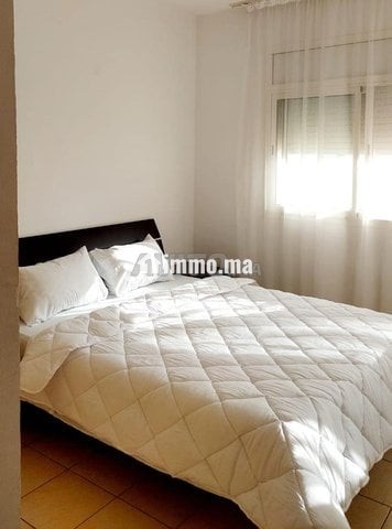 شقة للعطل قرب البحر في سونتر اكادير - Location Vacances - Agadir - photo 3