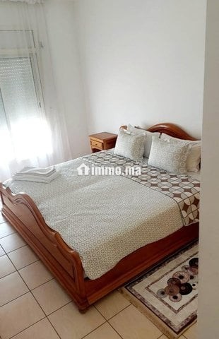 شقة للعطل قرب البحر في سونتر اكادير - Location Vacances - Agadir - photo 4