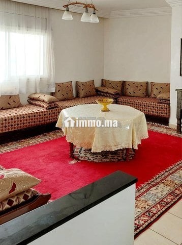 شقة للعطل قرب البحر في سونتر اكادير - Location Vacances - Agadir - photo 5