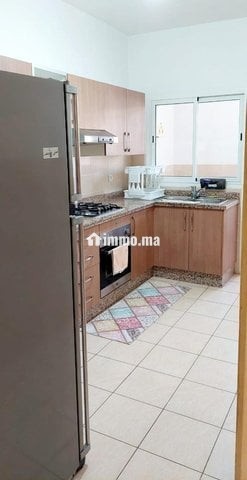 شقة للعطل قرب البحر في سونتر اكادير - Location Vacances - Agadir - photo 6