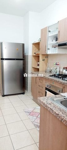 شقة للعطل قرب البحر في سونتر اكادير - Location Vacances - Agadir - photo 7