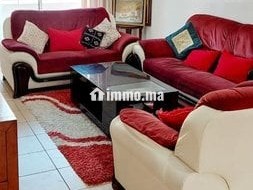 شقة للعطل قرب البحر في سونتر اكادير - Appartement Location Vacances - Agadir