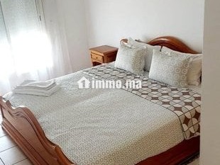 شقة للعطل قرب البحر في سونتر اكادير - Appartement Location Vacances - Agadir
