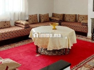 شقة للعطل قرب البحر في سونتر اكادير - Appartement Location Vacances - Agadir