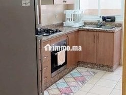 شقة للعطل قرب البحر في سونتر اكادير - Appartement Location Vacances - Agadir
