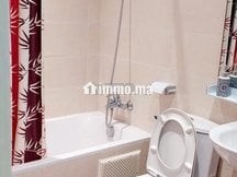 شقة للعطل قرب البحر في سونتر اكادير - Appartement Location Vacances - Agadir