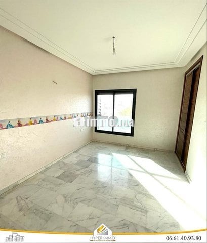 Un bel appartement de 166m² en location - Location Immobilier - Fes - photo 2