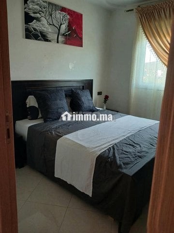 شقة مفرشة بمدينة الجديدة، للكراء اليومي - Location Vacances - El Jadida - photo 1
