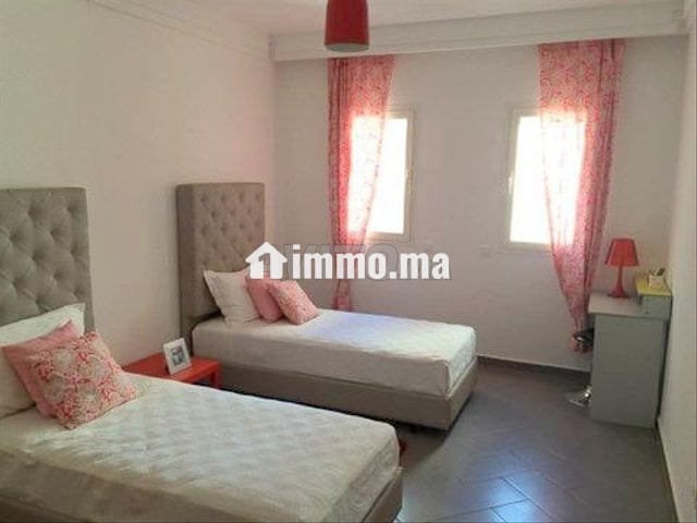 Appartement location vacances Casablanca - Location Vacances - Casablanca - photo 3
