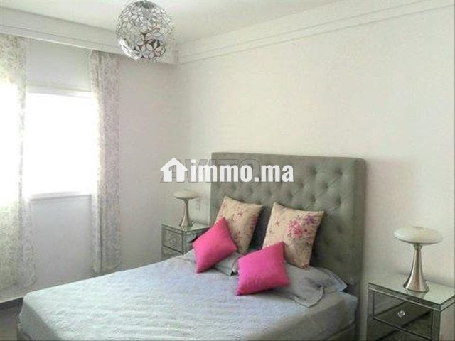 Appartement location vacances Casablanca - Location Vacances - Casablanca - photo 4