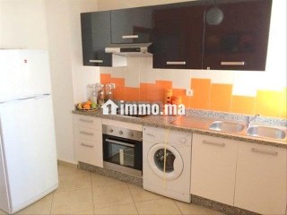 Appartement location vacances Casablanca - Appartement Location Vacances - Casablanca